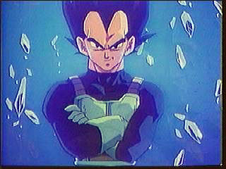 Otaku Gallery  / Anime e Manga / Dragon Ball / Screen Shots / OAV / Dragon Ball Z / 07 - I Tre Super Sayan / 069.jpg